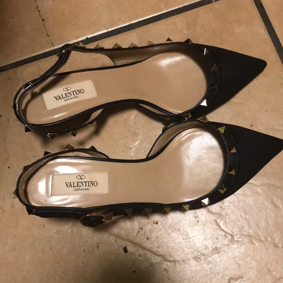 Valentino Shoes - Shoes